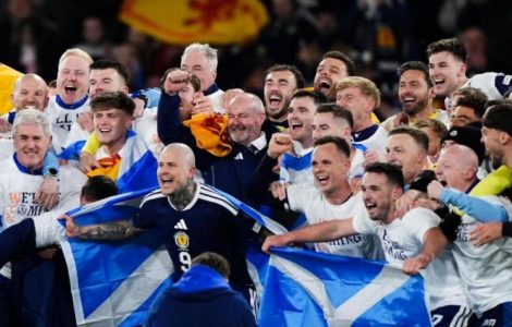 Edinburgh Pubs Granted Extended Hours for World Cup