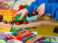 Edinburgh's Childcare Fiasco is a Scottish Shame