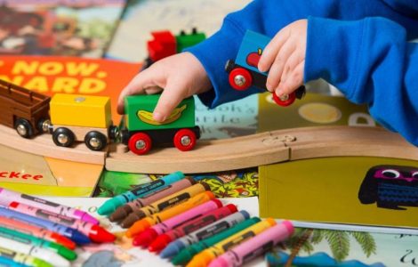 Edinburgh's Childcare Fiasco is a Scottish Shame