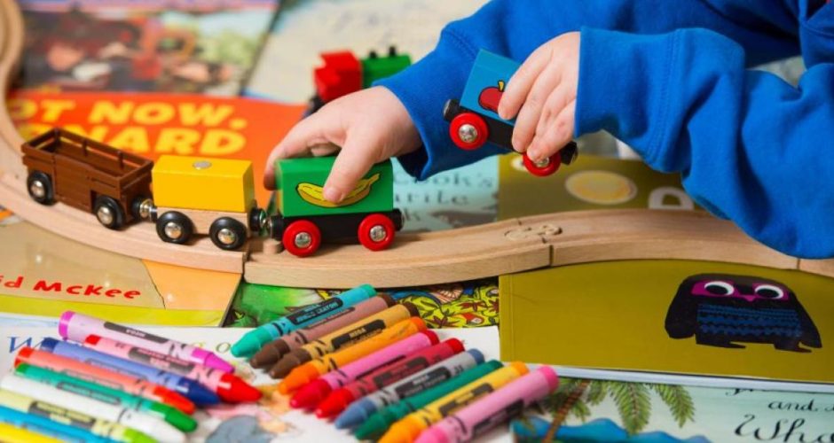 Edinburgh's Childcare Fiasco is a Scottish Shame