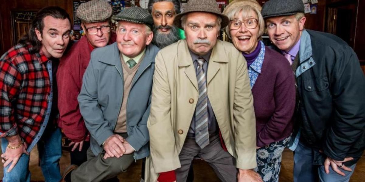 From Clansman to White House: Our Boaby Goes Global