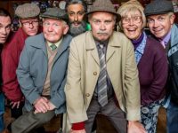 From Clansman to White House: Our Boaby Goes Global