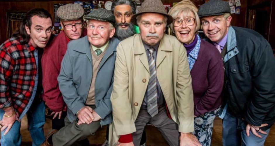 From Clansman to White House: Our Boaby Goes Global