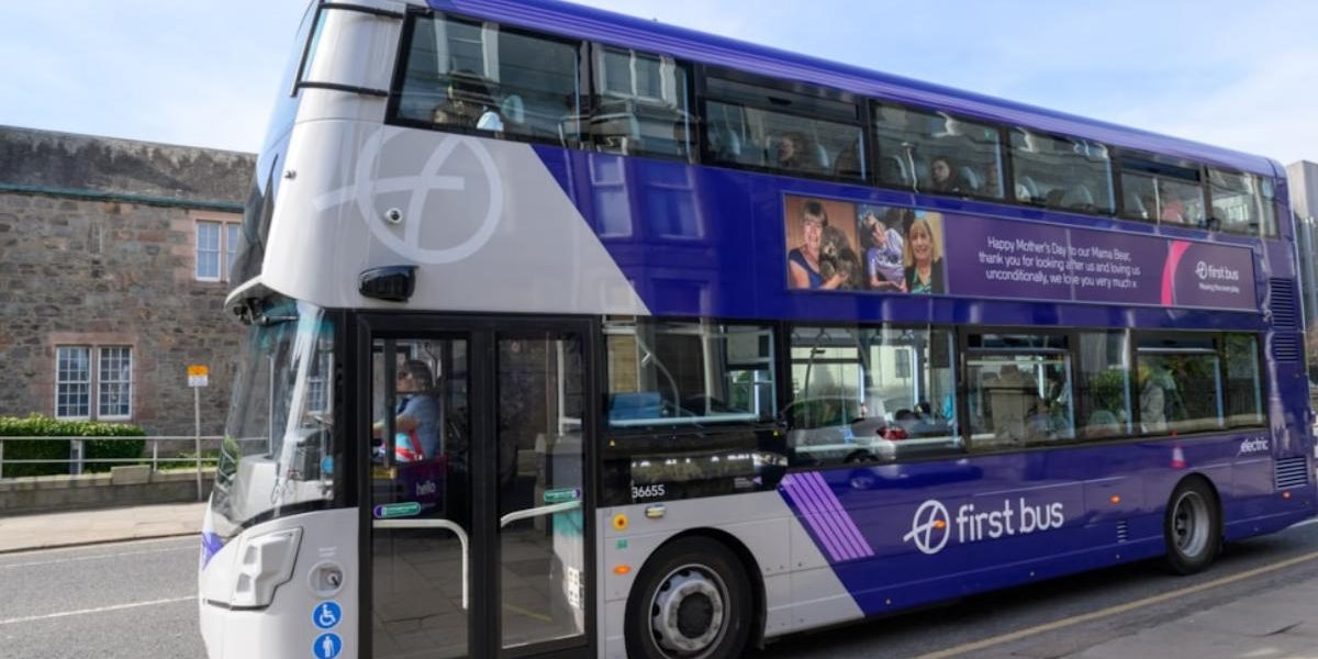 Glasgow Buses Monitor World Cup Late-Night Demand