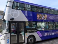 Glasgow Buses Monitor World Cup Late-Night Demand