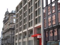 Glasgow City Centre Site Marketed for £4 Million
