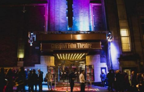 Glasgow Film Festival: Culture for the People