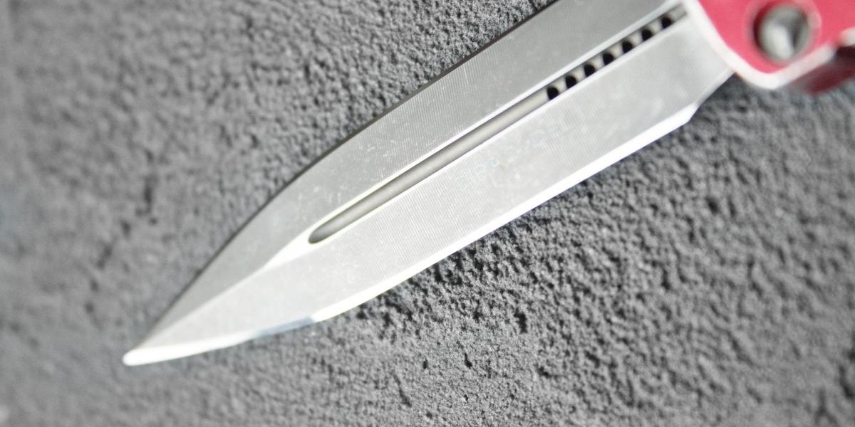 Glasgow Man Fined After Knife Possession Excuse Accepted
