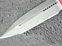 Glasgow Man Fined After Knife Possession Excuse Accepted
