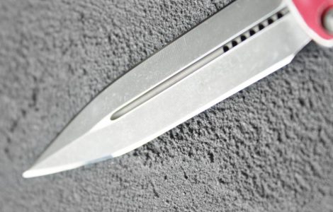 Glasgow Man Fined After Knife Possession Excuse Accepted