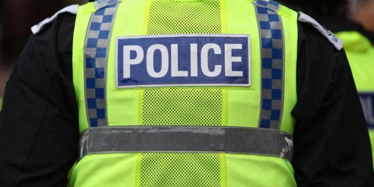 Glasgow Man Sentenced for Assaulting Officer, Sheriff Issues Warning