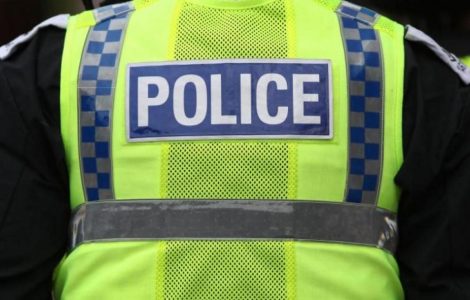 Glasgow Man Sentenced for Assaulting Officer, Sheriff Issues Warning