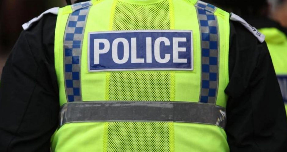 Glasgow Man Sentenced for Assaulting Officer, Sheriff Issues Warning