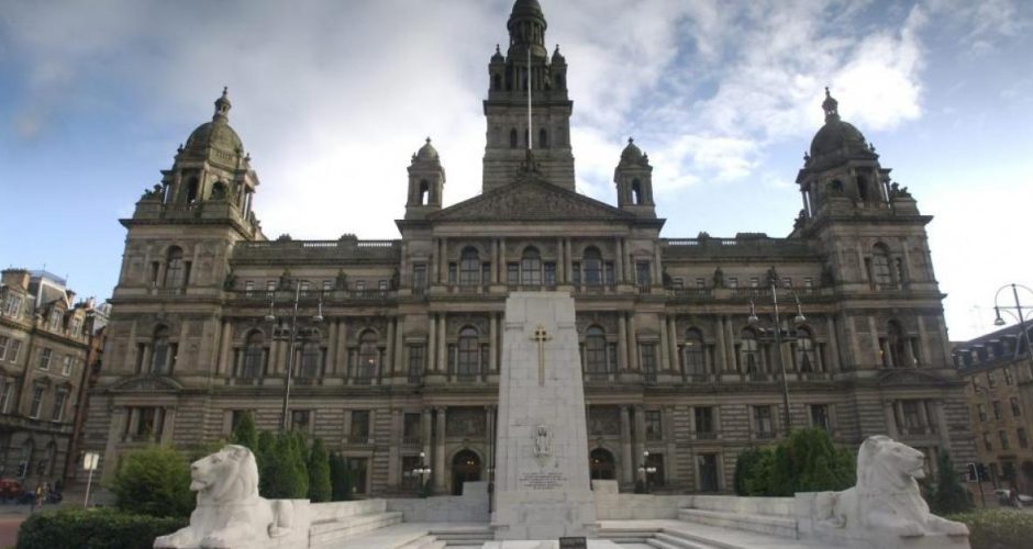 Glasgow's Council Tax Is Going Up and Nobody Should Be Surprised