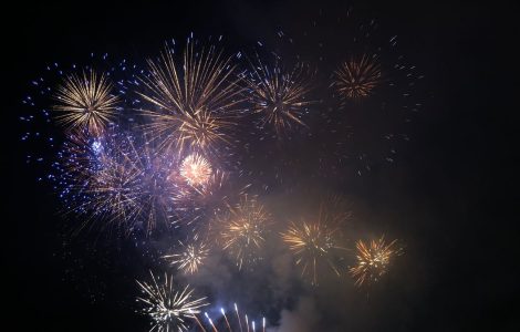Glasgow's Firework Zones: A Wee Step in the Right Direction?