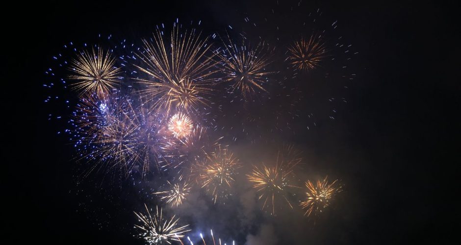 Glasgow's Firework Zones: A Wee Step in the Right Direction?