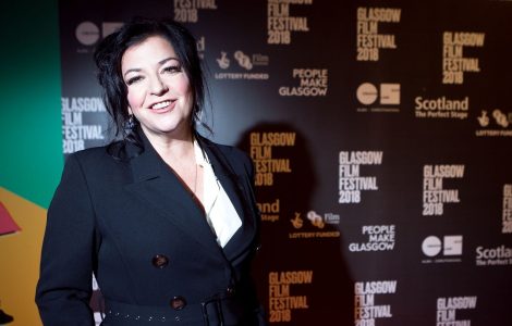 Glasgow's Lynne Ramsay to Receive Cinema City Award at Film Festival