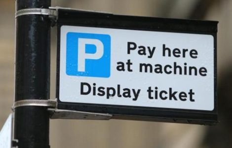 Glasgow's Parking Pivot: Sense or Scramble?