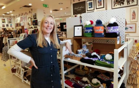 Glasgow's SDX Expands on Sauchiehall Street