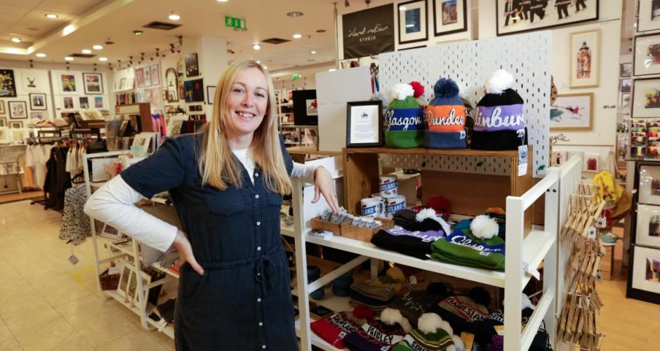 Glasgow's SDX Expands on Sauchiehall Street