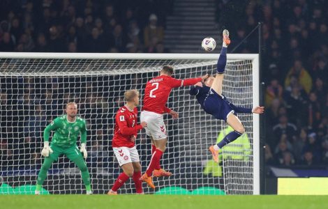 Glasgow Venues Granted Extended Hours for World Cup