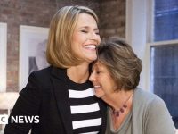 Guthrie Family Offers $1M Reward for Mother's Return