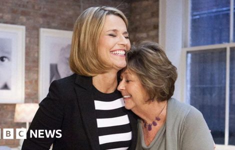 Guthrie Family Offers $1M Reward for Mother's Return