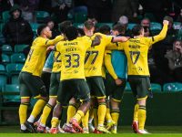 Hibernian Secures Historic Away Victory Over Celtic