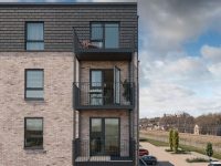 Linlithgow Low-Carbon Homes Launch Sales