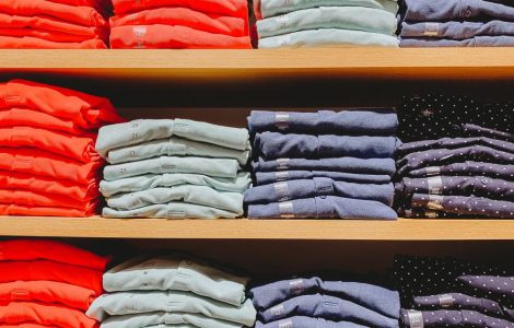 Liquidators Appointed to Scottish Family Owned Clothing Firm Grants Wholesale