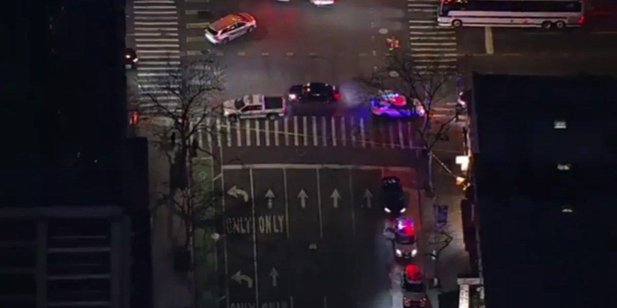 Man Charged After Death in East Lothian Incident