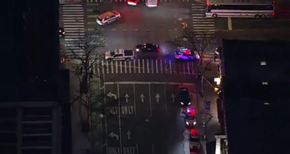 Man Charged After Death in East Lothian Incident