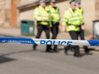 Man Dies Near Auchinleck Mining Memorial