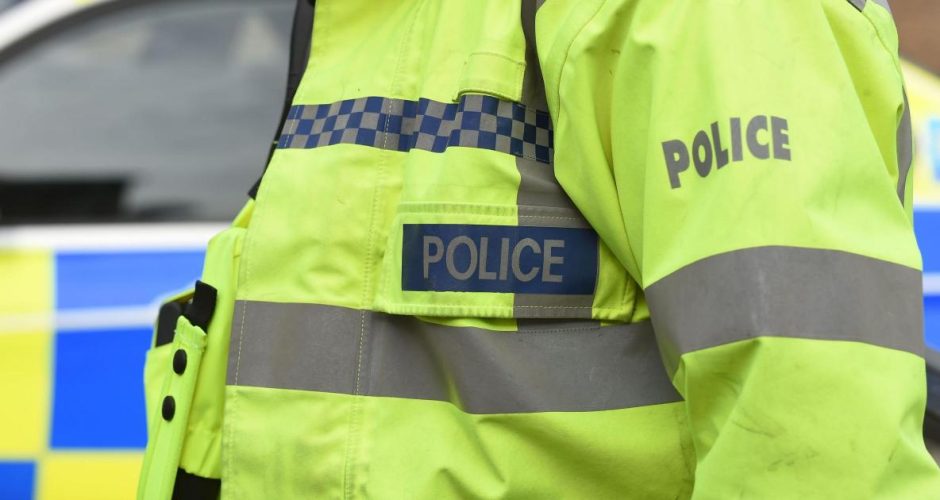 Man Hospitalised After Assault at Glasgow Sports Centre