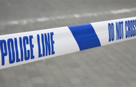 Man Hospitalised After Glasgow Football Match Disturbance