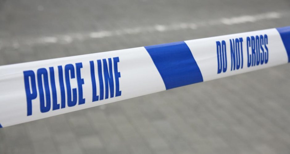 Man Hospitalised After Glasgow Football Match Disturbance