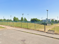 Man Hospitalised After Glasgow Football Match Incident