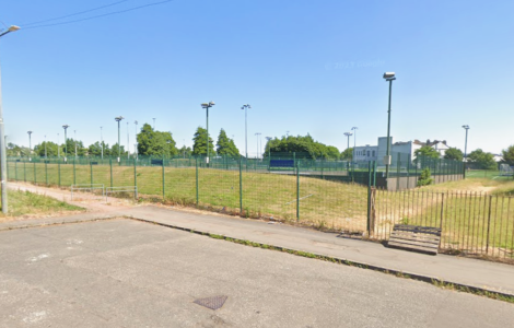 Man Hospitalised After Glasgow Football Match Incident