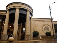 Man Jailed Six Years for Oban Culpable Homicide