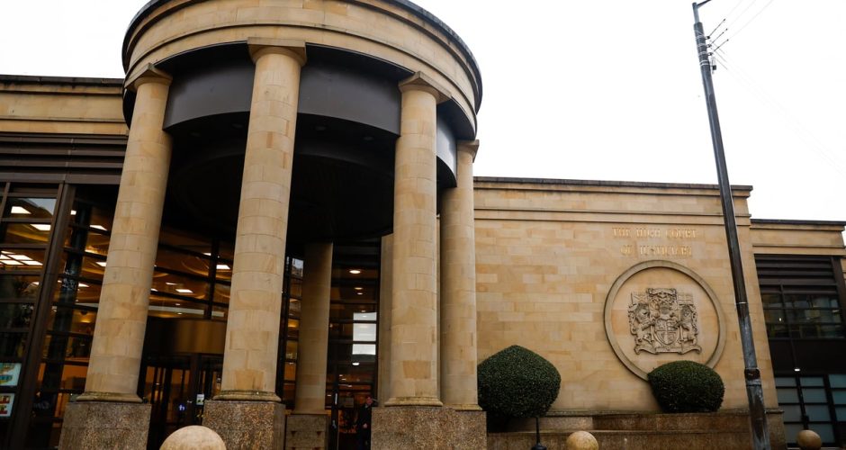 Man Jailed Six Years for Oban Culpable Homicide