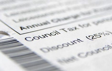 Midlothian's Council Tax Hike: A Hard Pill to Swallow