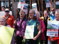 Ministers reject Loch Lomond resort development