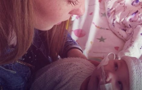 Mother Claims Negligence in Baby's Death at St John's Hospital