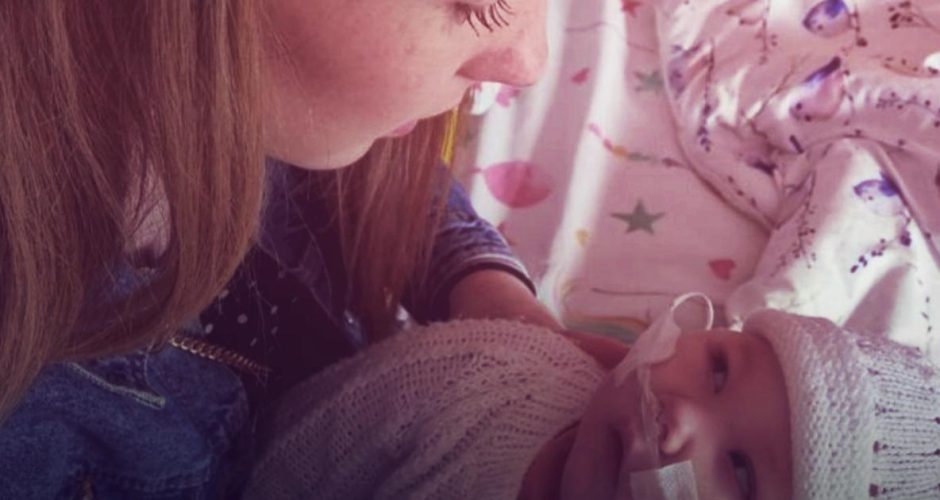 Mother Claims Negligence in Baby's Death at St John's Hospital