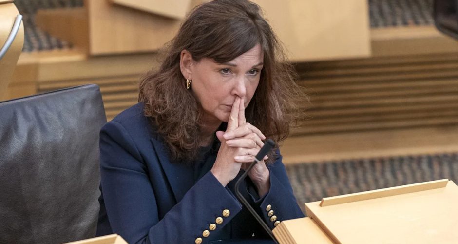 Murrell Case: Trust and Transparency Tested