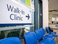 New Walk-In GP Clinics Rolled Out Across Scotland