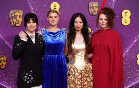 O'Farrell's Gift: Giving Voice to the Silenced