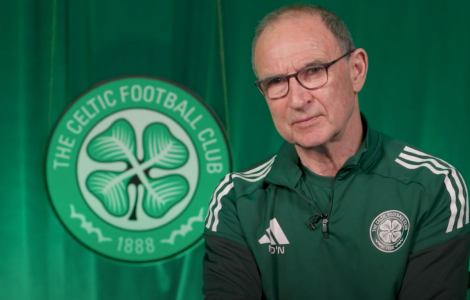 O'Neill Left Baffled as Celtic's Title Challenge Wobbles