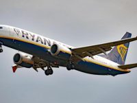 Prestwick Gets Ten Ryanair Routes, Still Not an Airport