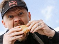 Professor Green to Open First UK Fast Food Outlet in Glasgow